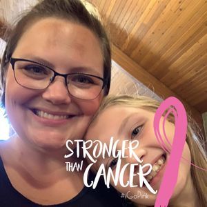 Meet your Posher, Rachael